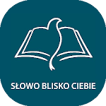 Cover Image of Download Słowo Blisko Ciebie  APK