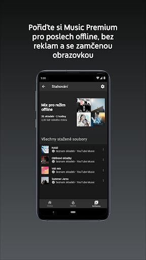 Mobile Android Screenshots 0