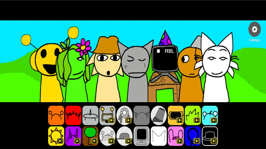 Screenshot image