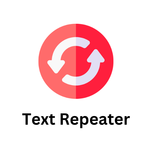 Text Repeater- Text Clone logo