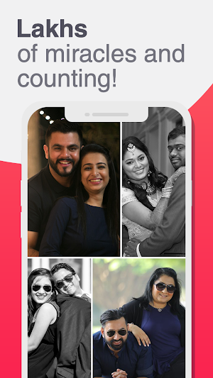 OdiaShaadi.com - Matrimony & Matchmaking App screenshot 3
