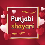 Cover Image of Herunterladen Punjabi Shayari 1.3 APK