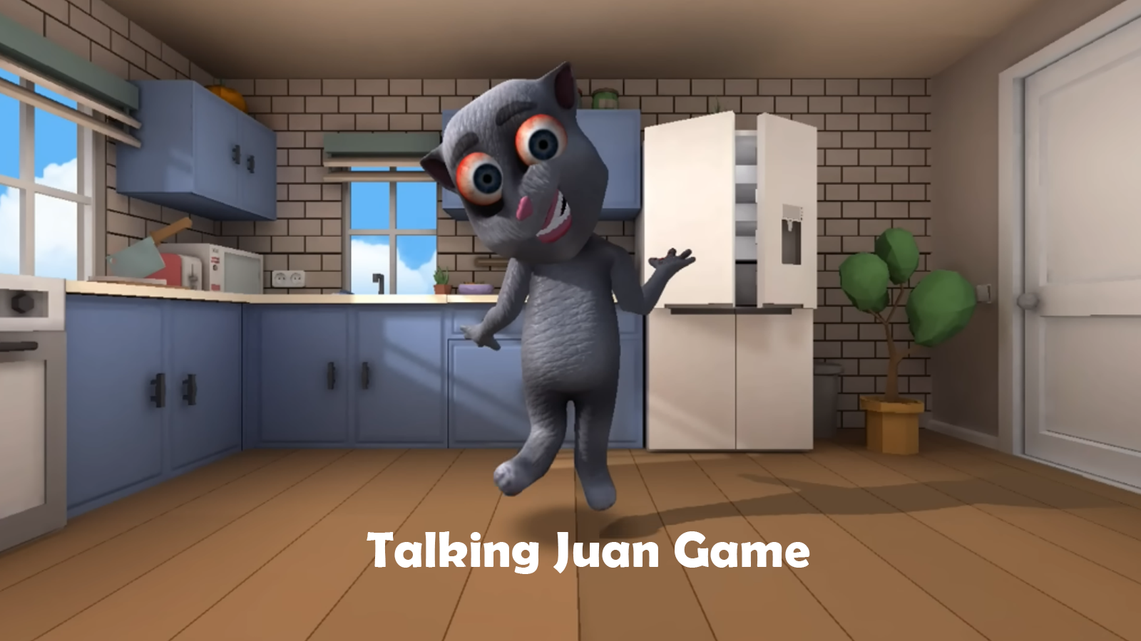 Talking Juan Game Guide