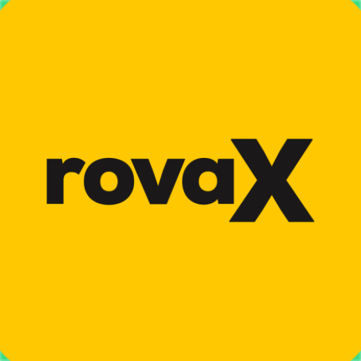 RovaX  Icon