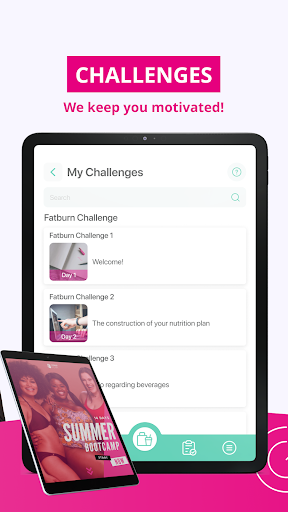 Foodpunk -- Smart Coach screenshot 19