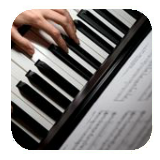 Piano Lessons  Icon