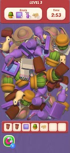 Capybara Triple Match Factory 4