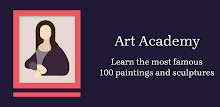 Art Academy: Fun Art Quiz Game APK
