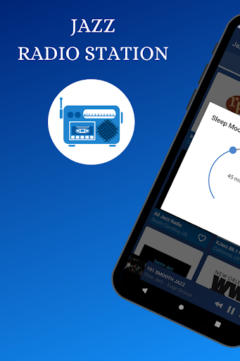 Jazz Radio Stations Online