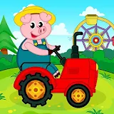 Toddler Games: 2-5 Year Kids icon