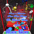 Alien Claw Machine Prize Grab 1.9