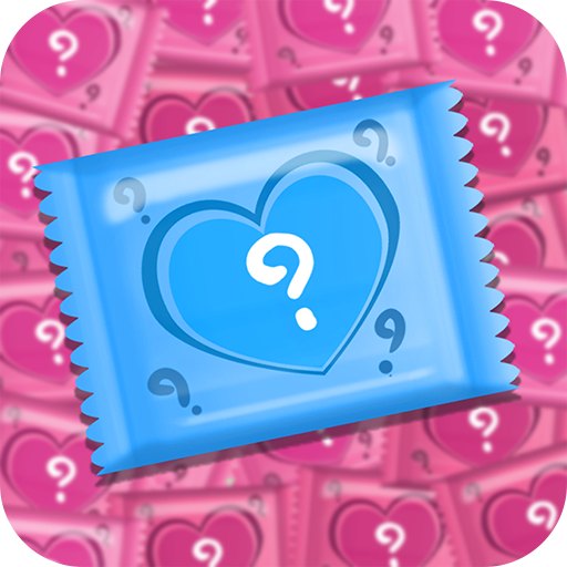 Blind Bag Lucky تنزيل على نظام Windows