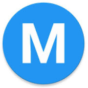 Montreal Metro Map  Icon