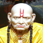 Shree Swami Samarth 1.0 Icon
