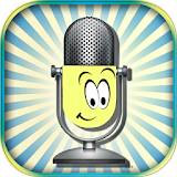 Voice Changer Sound Effects icon