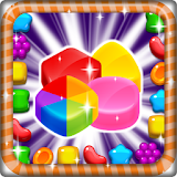 Game Candy Frenzy Free New! icon