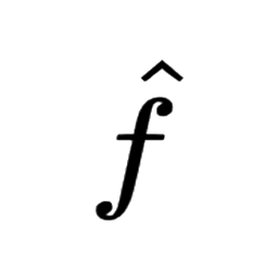 Icon image Fourier Transform