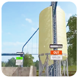 Making Fertiliser Farming Simulator icon