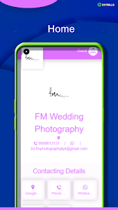 FM Wedding Photography