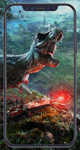 Dinosaur Wallpaper HD 4K