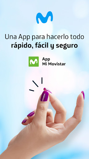 Mi Movistar Ecuador screenshots 1