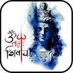 Cover Image of Download Lord Shiva HD Wallpaper 1.4 APK