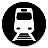 Lyon Metro/Tram icon