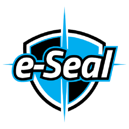 e-Seal  Icon