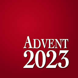 Icon image Advent Magnificat 2023