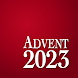 Advent Magnificat 2023 - Androidアプリ