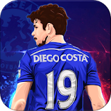 Diego Costa Wallpapers icon