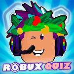 Cover Image of Download Robux Quiz Guru 1.3.9 APK