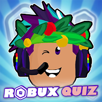 Free Robux Quiz Guru