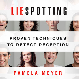 「Liespotting: Proven Techniques to Detect Deception」圖示圖片