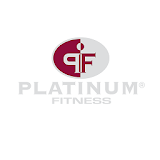 Platinum Fitness icon