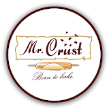 Mr. Crust icon