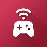 Serverless Bluetooth Gamepad icon