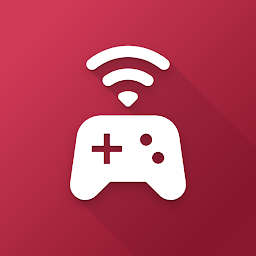 Imatge d'icona Serverless Bluetooth Gamepad
