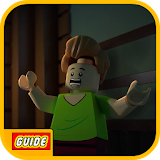 2017 LEGO Scooby-Doo Guide icon