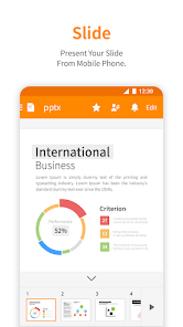 Polaris Office: Edit&View, PDF - Apps on Google Play