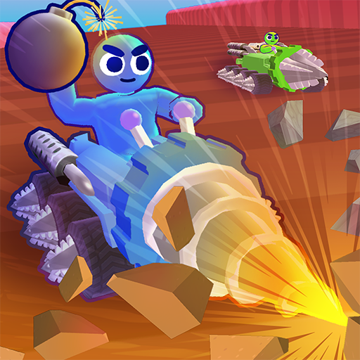 Dig Race Download on Windows