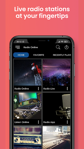 Sos Christian Radio 90.5 App