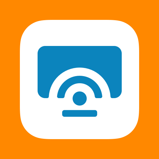 RingCentral Rooms  Icon