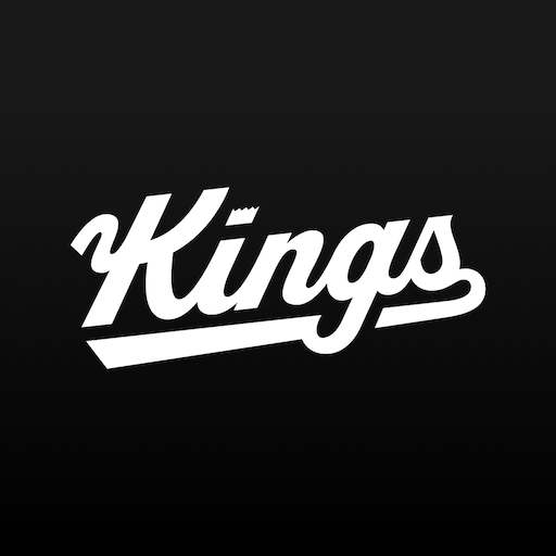 SacramentoKings+Golden1Center Logo