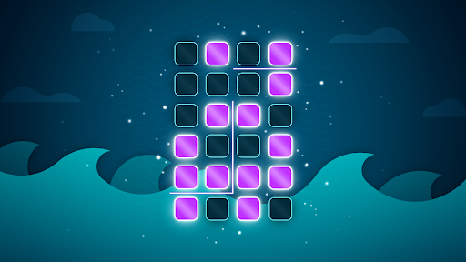 Harmony: Relaxing Music Puzzle - Puzzle - games