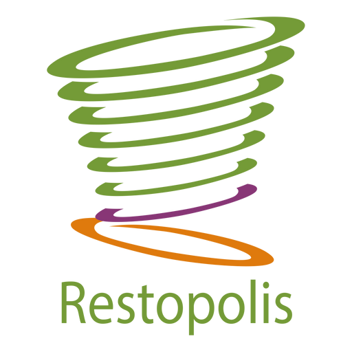 Restopolis logo
