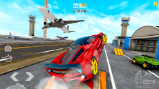 Car Racing 2024 Drive Sim Gameのおすすめ画像4