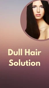Hair problem solution