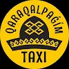 Qaraqalpag'im Taxi icon