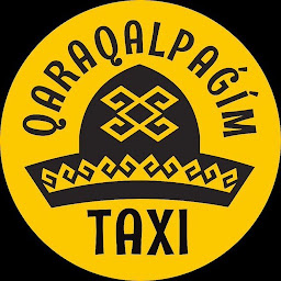 Image de l'icône Qaraqalpag'im Taxi